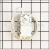 Haier Thermostat - part number: RF-7350-88