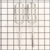 Hamilton Beach Beater Set part number: 962508000