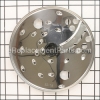 Hamilton Beach Slice / Shred Blade part number: 990155050