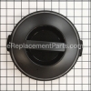 Hamilton Beach Lid part number: 990072900