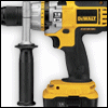 Hammer Drill Parts