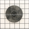 Hayward Impeller part number: SPX1500E