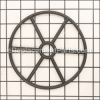 Hayward Valve Seat Gasket, 6 Spoke part number: SPX0710D