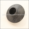 Hayward Impeller, For 1 1/2 H.p part number: SPX3016C