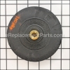 Hayward Impeller, For 1 1/2 H.p. part number: SPX2615C