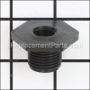 Hayward Threaded Adapter For Pressure part number: CCX1000L