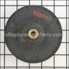 Hayward Impeller, For 1 H.p. part number: SPX2610C