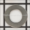 Hayward Thrust Washer part number: ECX1011