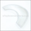 Hayward Window, Dome Clear Sv part number: RCX97421