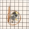 Heatstar Thermostat Assembly part number: 20142