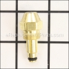 Heat Wagon Nozzle part number: 1088014311