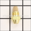 Heat Wagon Nozzle 1.20 Gph 45 Degrees part number: T20351