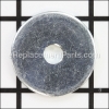 Metabo HPT (Hitachi) Washer (b) part number: 936311