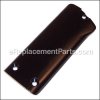 Metabo HPT (Hitachi) Handle Cover part number: 985229