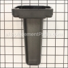 Metabo HPT (Hitachi) Side Handle part number: 305633