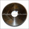 Metabo HPT (Hitachi) Third Gear part number: 319683