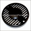 Metabo HPT (Hitachi) Tail Cover part number: 956977