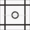 Metabo HPT (Hitachi) O-ring (s-7) part number: 876316