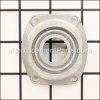 Metabo HPT Packing Gland part number: 316489