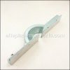 Metabo HPT (Hitachi) Fence part number: 318898