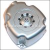 Metabo HPT (Hitachi) Exhaust Cover part number: 884331