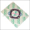 Metabo HPT (Hitachi) Set Of 4 Gaskets part number: 881555