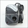 3.6v Li-ion Battery Charger - UC3SFLM:Metabo HPT (Hitachi)