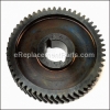 Metabo HPT (Hitachi) Final Gear part number: 319681