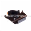 Metabo HPT (Hitachi) Nail Guide Cover part number: 882681
