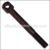 Metabo HPT (Hitachi) Handle Bolt part number: 313080