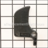 Metabo HPT (Hitachi) Throttle Lever part number: 6698391