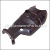 Metabo HPT (Hitachi) Front Cover (a) part number: 318470