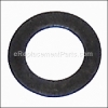 Metabo HPT (Hitachi) Washer (b) part number: 322852