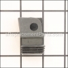 Metabo HPT (Hitachi) Switch Rubber Cover part number: 995362
