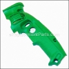 Metabo HPT Handle (a) part number: 319330