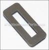 Metabo HPT (Hitachi) Packing Cover part number: 325075