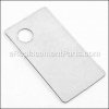 Metabo HPT (Hitachi) Vinyl Cover part number: 304004