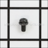 Metabo HPT (Hitachi) Machine Screw (w/washer) M4x8 part number: 315500