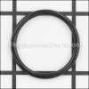 Metabo HPT (Hitachi) O-ring part number: 326724