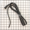 Metabo HPT (Hitachi) Cord part number: 500241Z