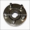 Metabo HPT (Hitachi) Carrier part number: 322978