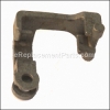 Metabo HPT (Hitachi) Pushing Lever (b) part number: 883444