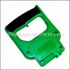 Metabo HPT (Hitachi) Switch Handle (c) part number: 323642