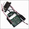 Controller Terminal Set - 330591:Metabo HPT (Hitachi)