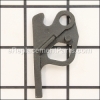 Metabo HPT (Hitachi) Lock Lever part number: 790307