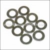 Washer M8 (10 Pcs.) - 949426:Metabo HPT (Hitachi)