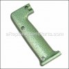 Metabo HPT (Hitachi) Handle Cover (B) part number: 957141
