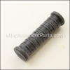 Metabo HPT (Hitachi) Rubber Handle part number: 881582