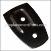 Metabo HPT (Hitachi) Top Cover part number: 876179