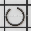 Metabo HPT (Hitachi) Stopper Ring part number: 306340